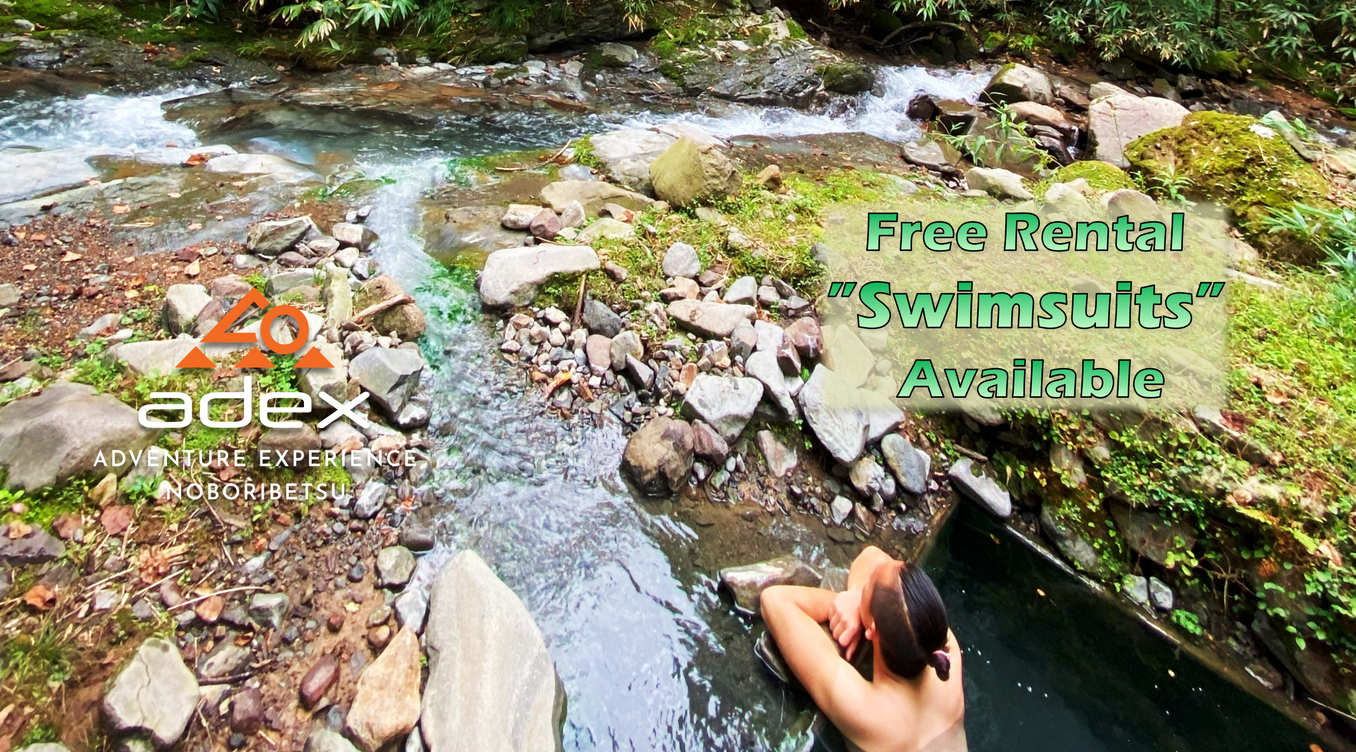 Hidden Hot Spring Adventure – Explore and Relax in Noboribetsu, Hokkaido's Wilderness