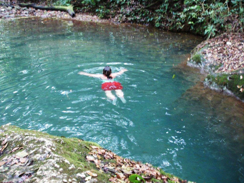 Actum Tunichil Muknal (ATM)