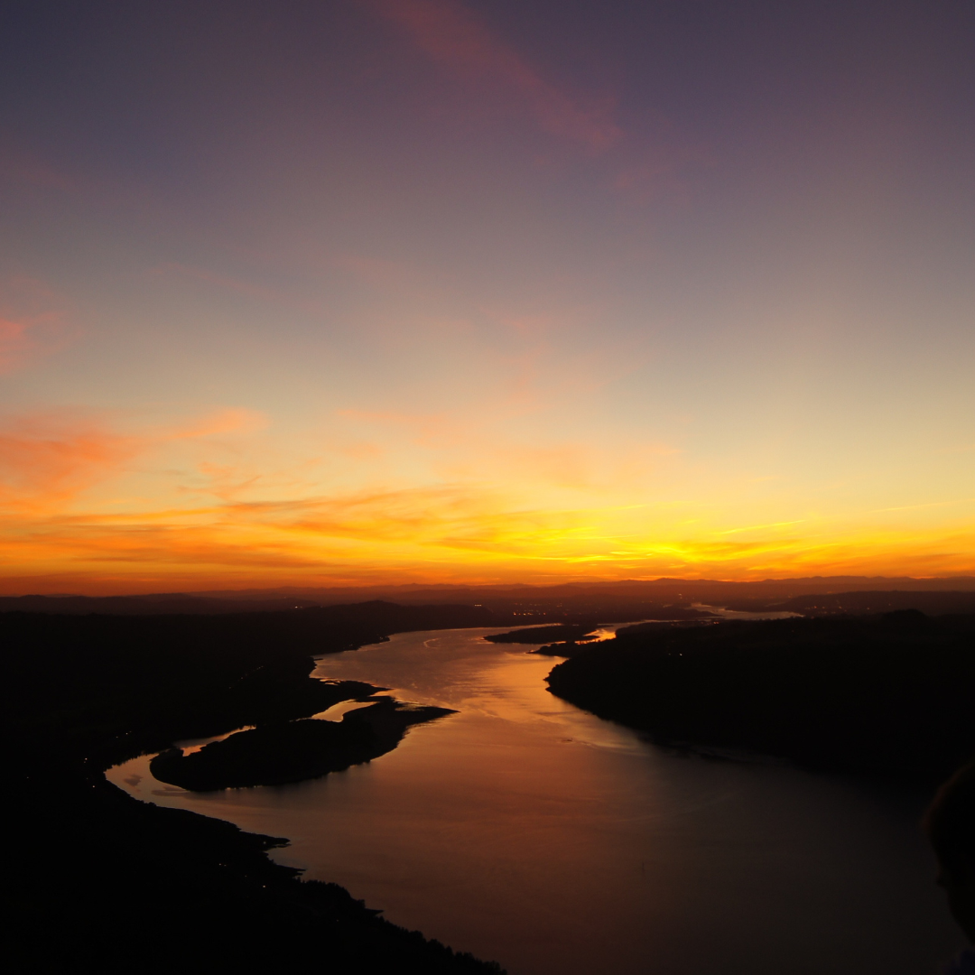 Midnight Canoe Adventure (Small-Group)