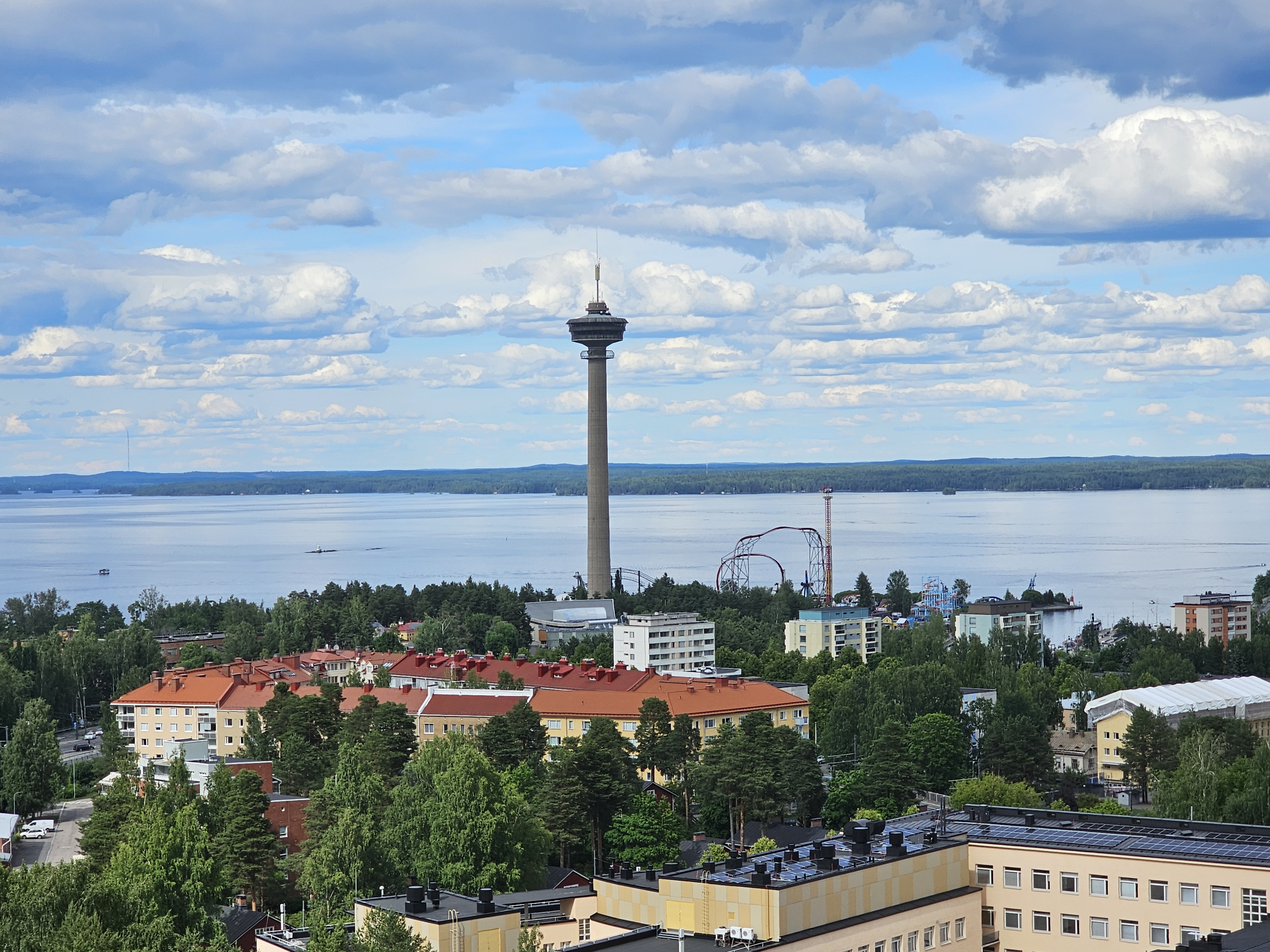 Best of Tampere - Private tour