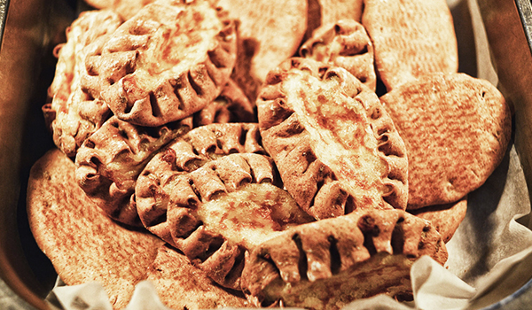 Traditional Finnish Culinary Experience