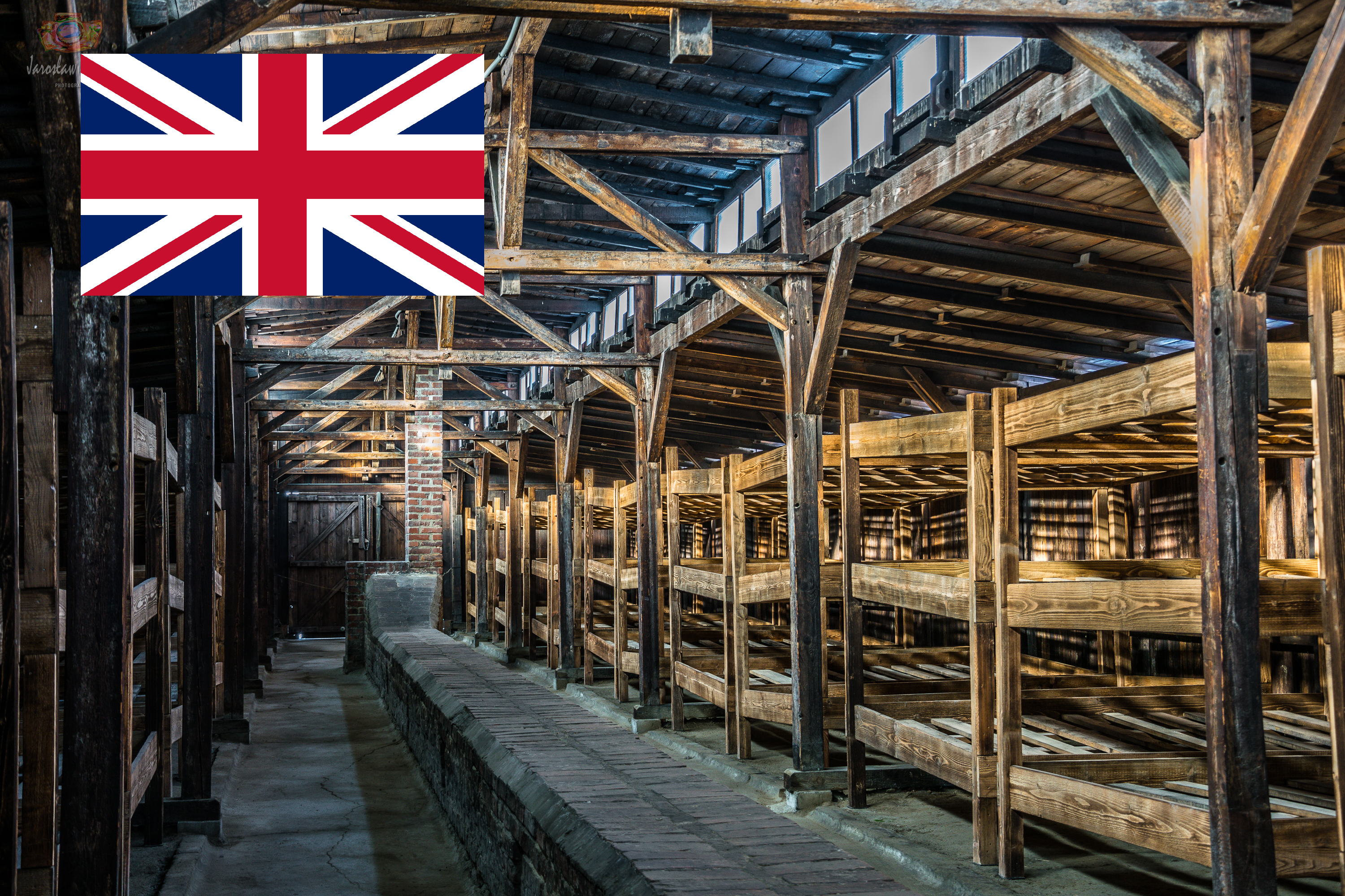 Auschwitz-Birkenau English Guided Tour with Hotel Pickup