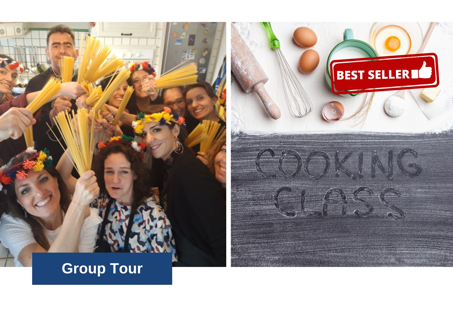 Social Cooking & Dine with locals in Palermo