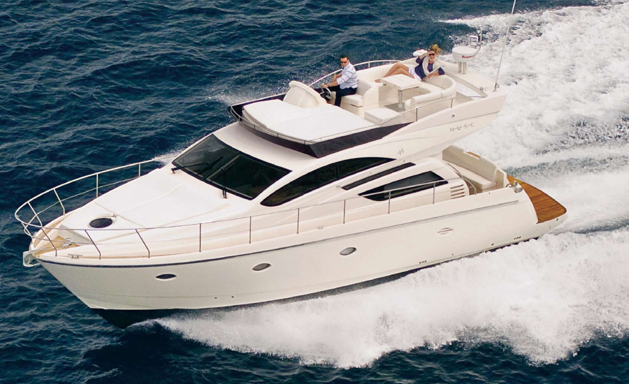 Fjordcruise - Luxury Yacht Arctic Queen