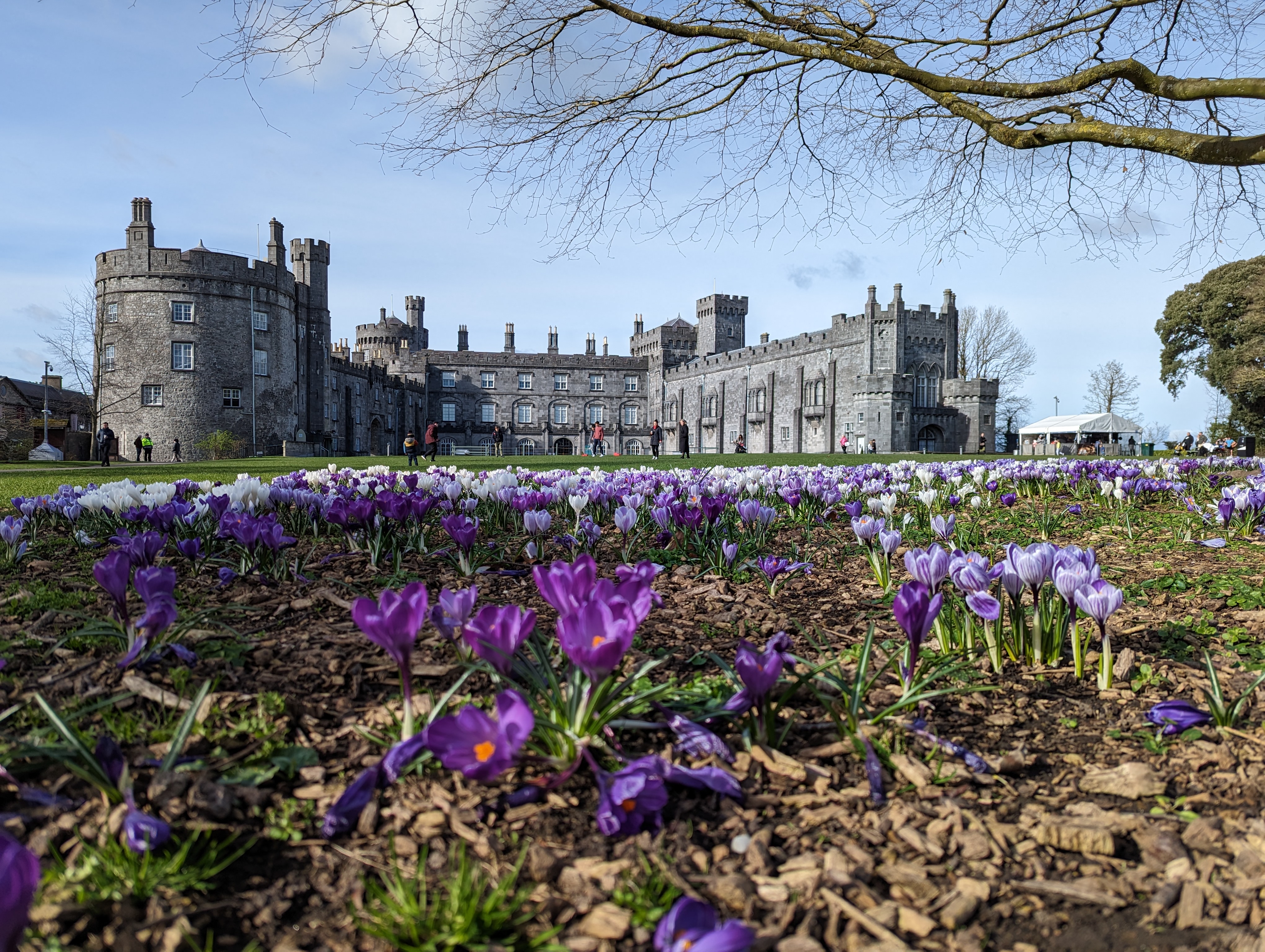 The best of Kilkenny walking tour