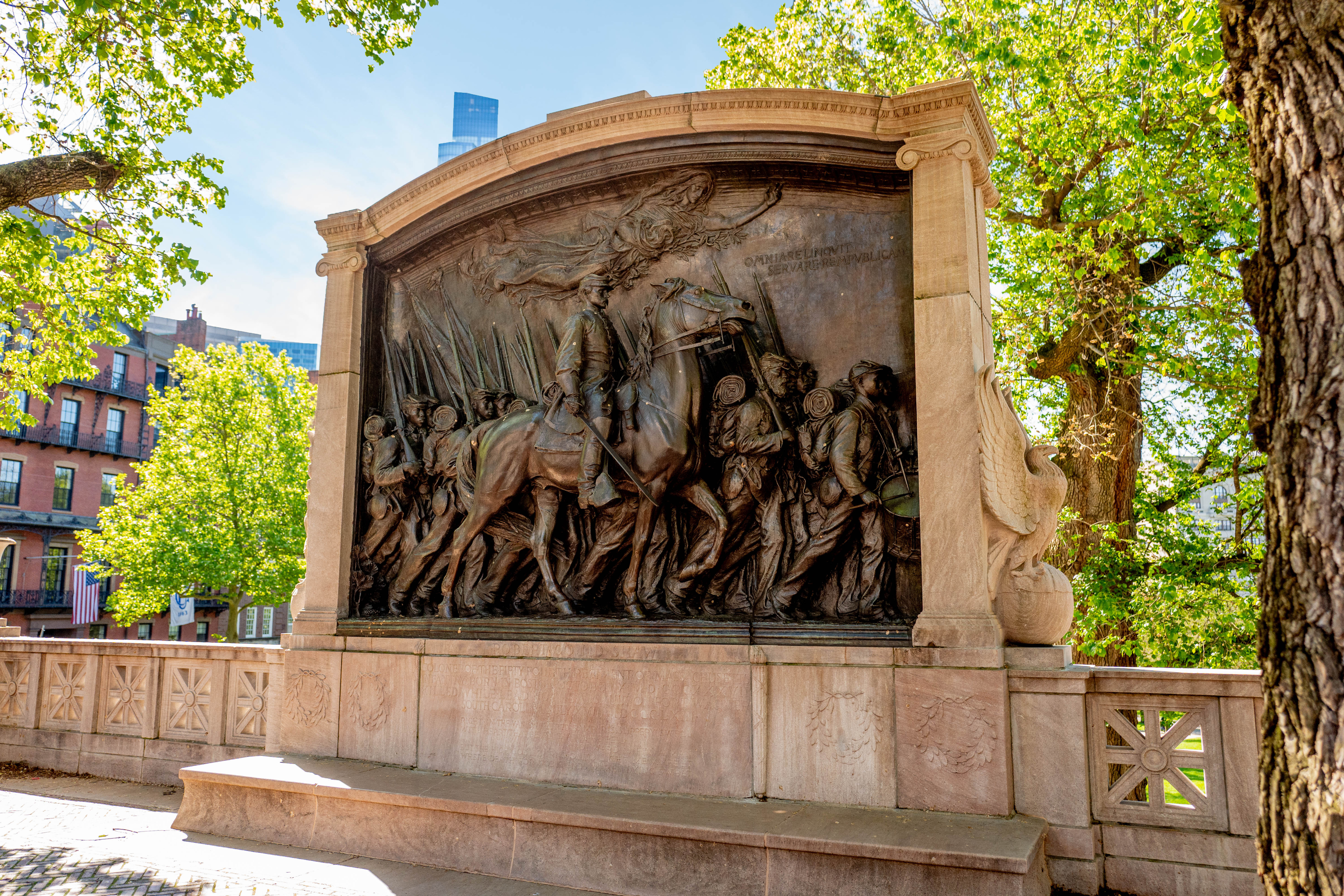 Boston: Underground Railroad History Tour of Beacon Hill