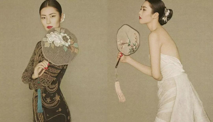 1-day Suzhou Su Embroidery Beginners Workshop &  Food Walk Guided Tour from Hangzhou