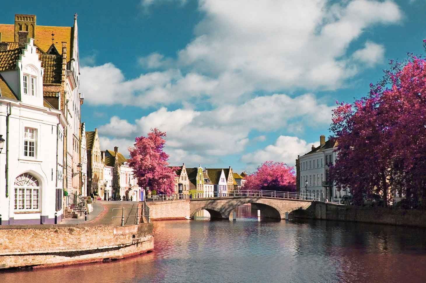 Free Tour Brujas Oculta