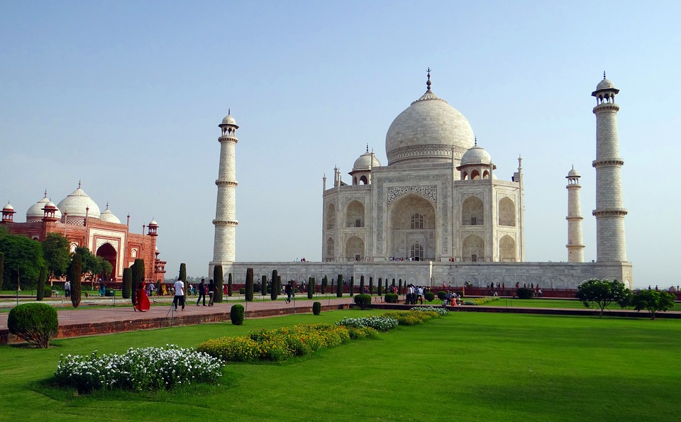 Private Agra Tour