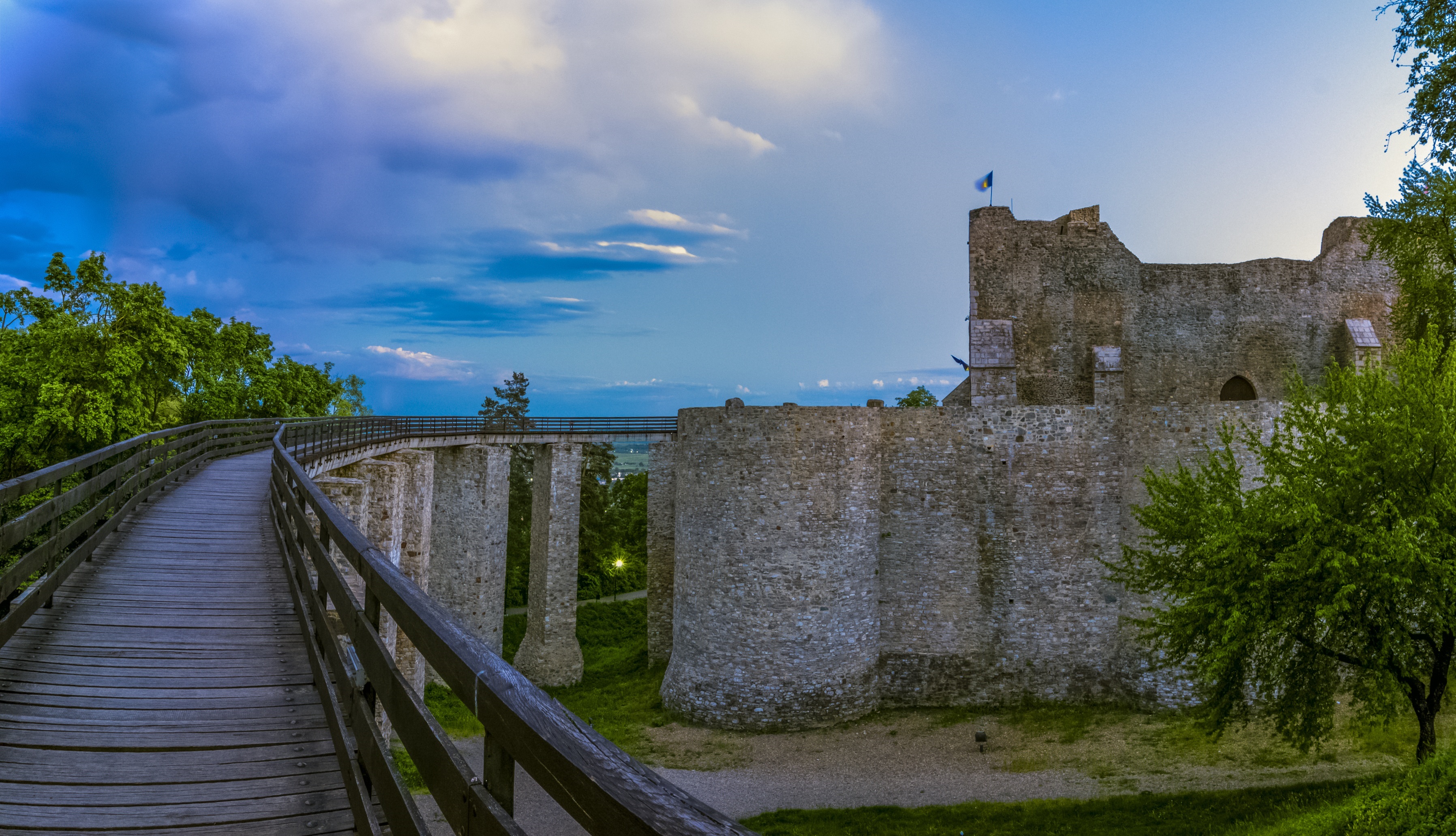 Three days tour of Iasi and UNESCO Painted Monasteries in Bucovina