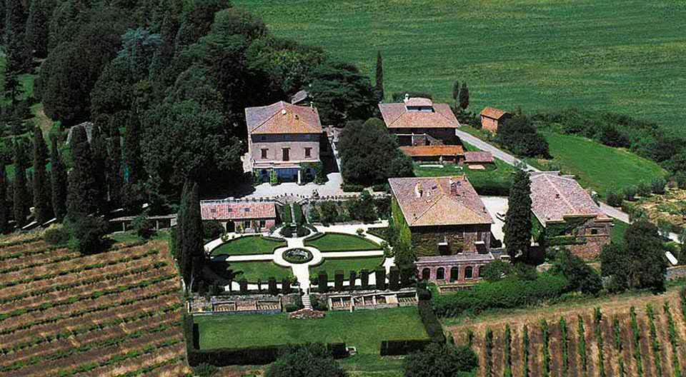 Arezzo: Wine Tasting Experience in Val di Chiana