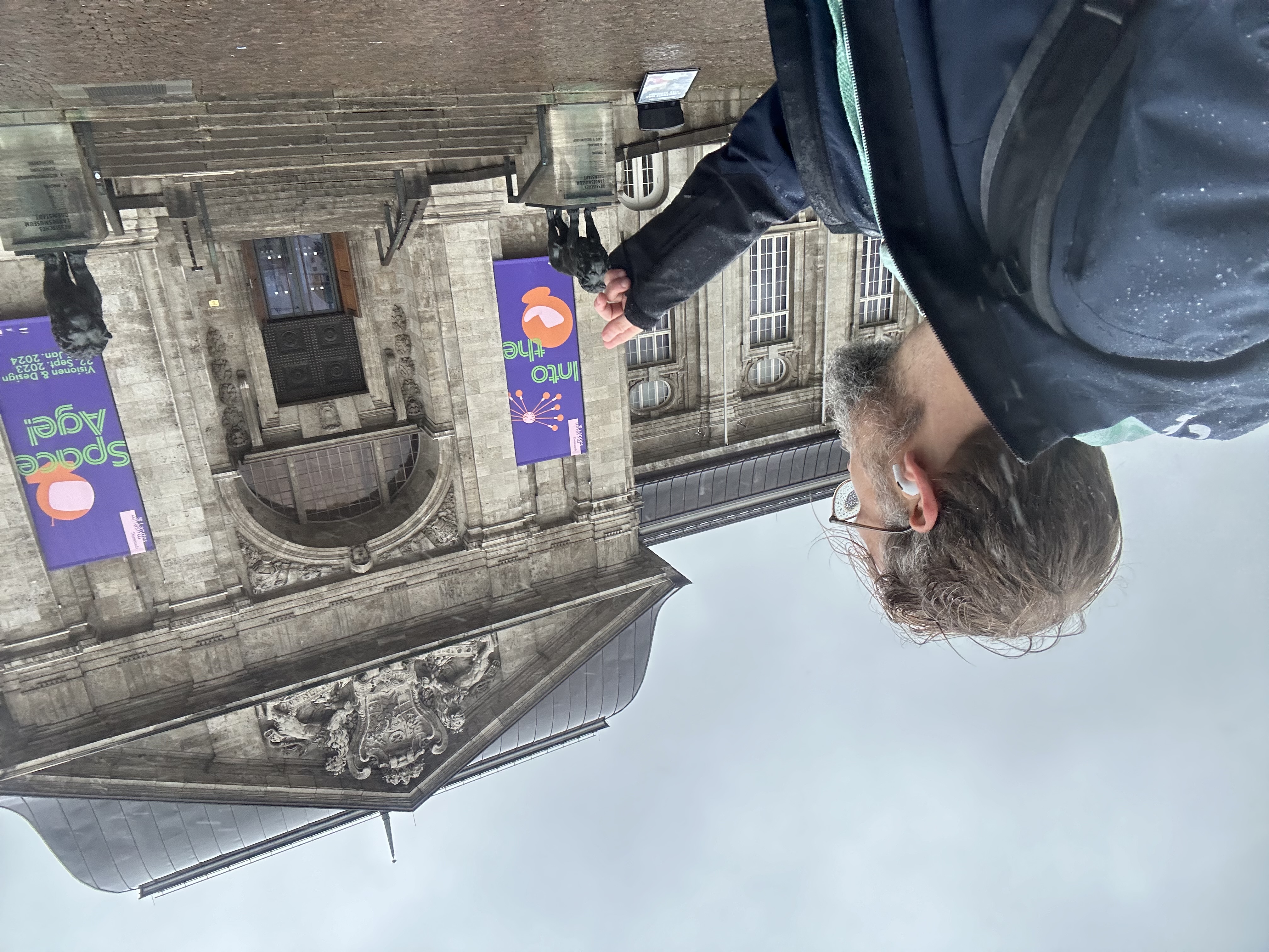 Darmstadt Self-Guided Sherlock Holmes Murder Mystery Game