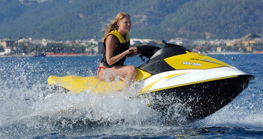 Jet Ski
