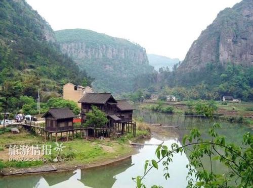 5-day South-of-the-Yangtze Explorer Tour from Hangzhou