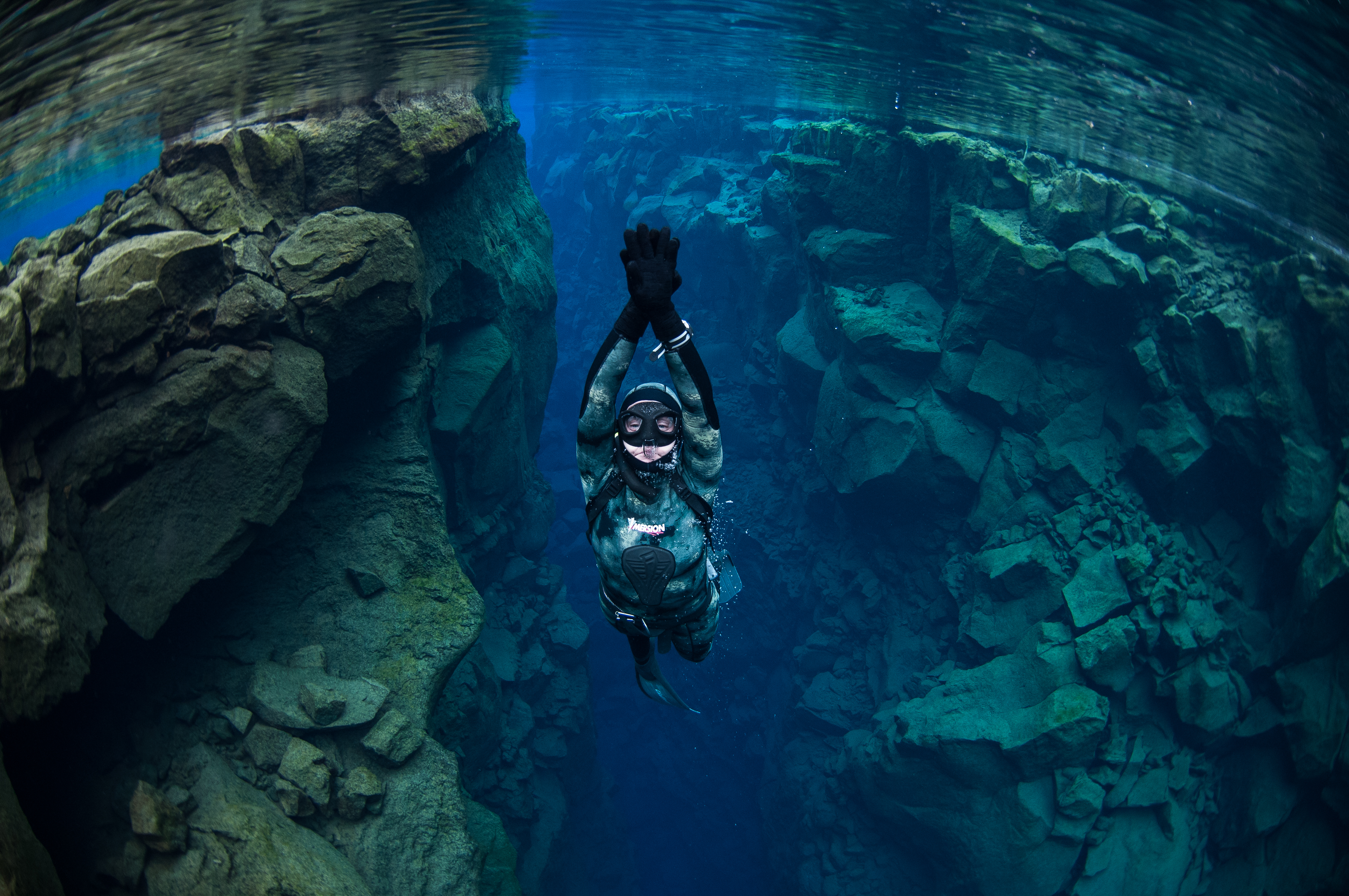 Silfra Snorkel tour