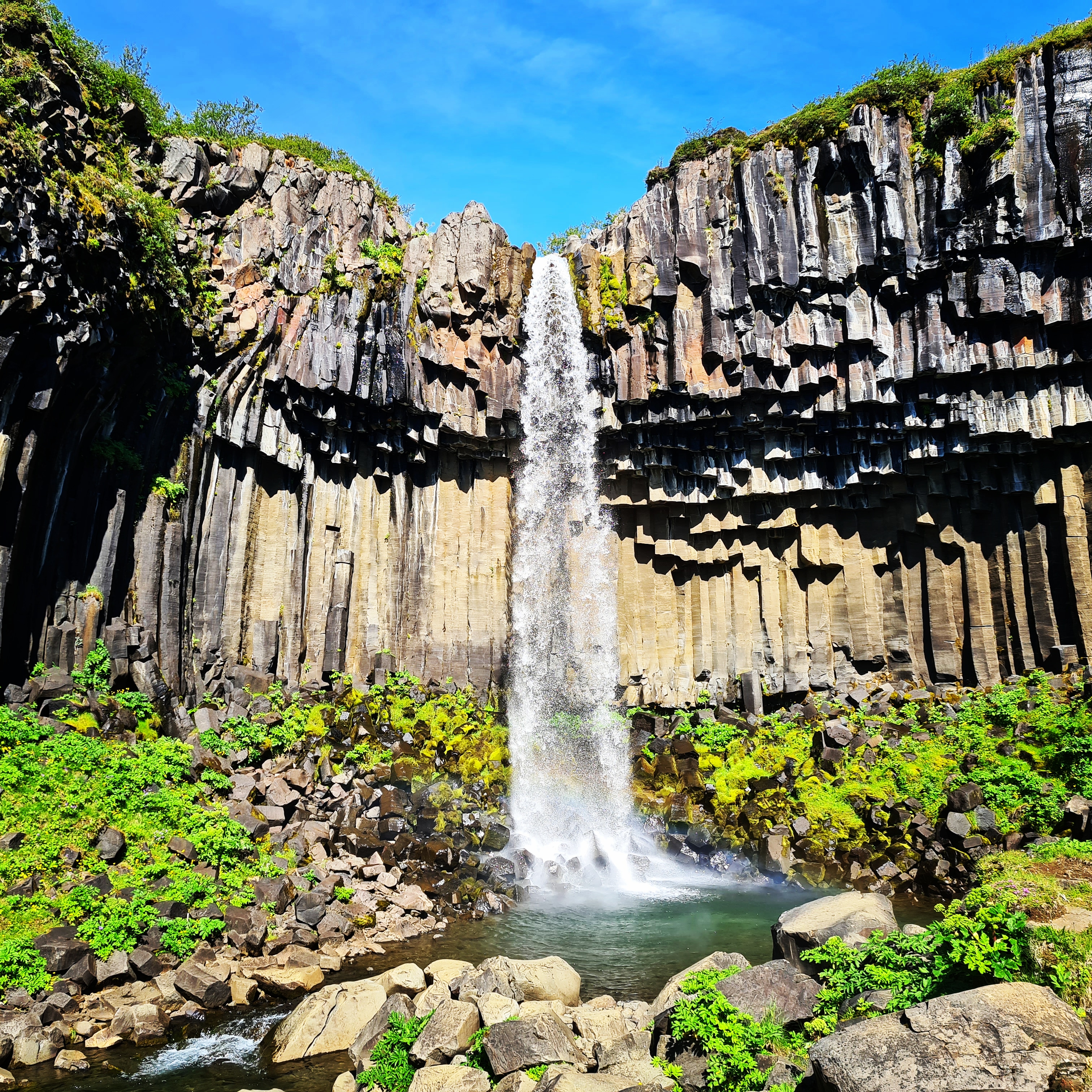 10 Days Customised Iceland Tour