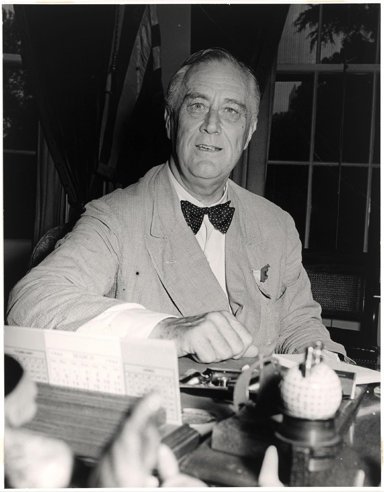 Upgraded Experience: Presidents Tour