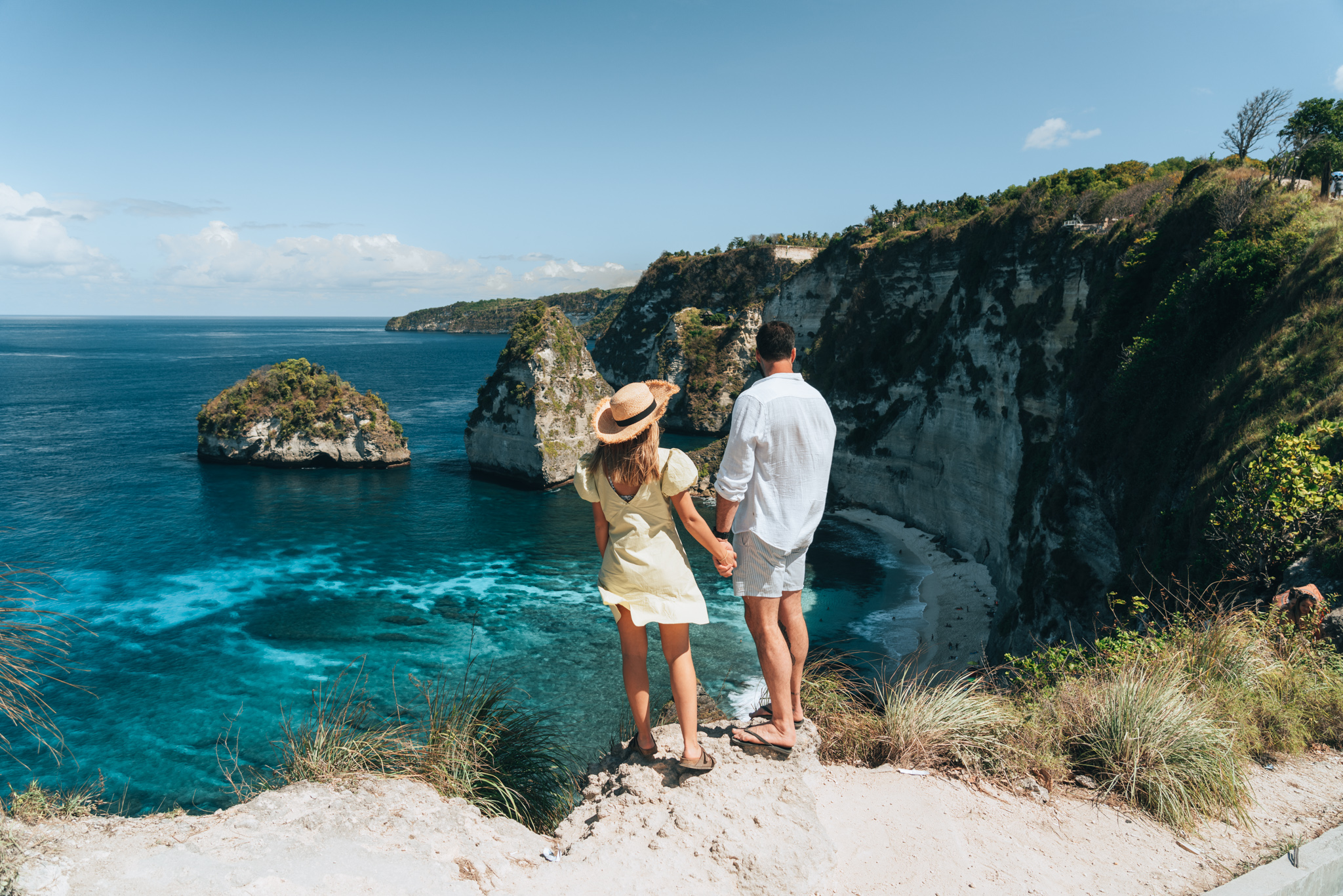 Nusa Penida East Island tour + Snorkelling