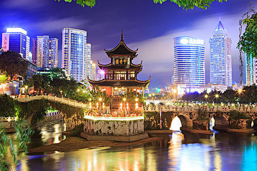 3-day Scenic Xijiang Miao Stockade & Southeast Guizhou Hinterland Tribes Guided Tour