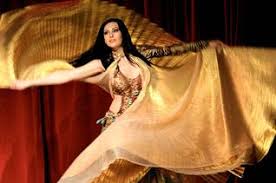Nile Dinner Cruise with belly-dancing & Egyptian folklore - show