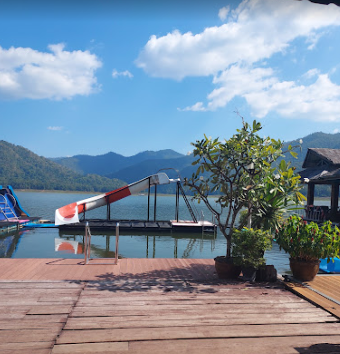 Sri Lanna National Park Escape - 2 Days