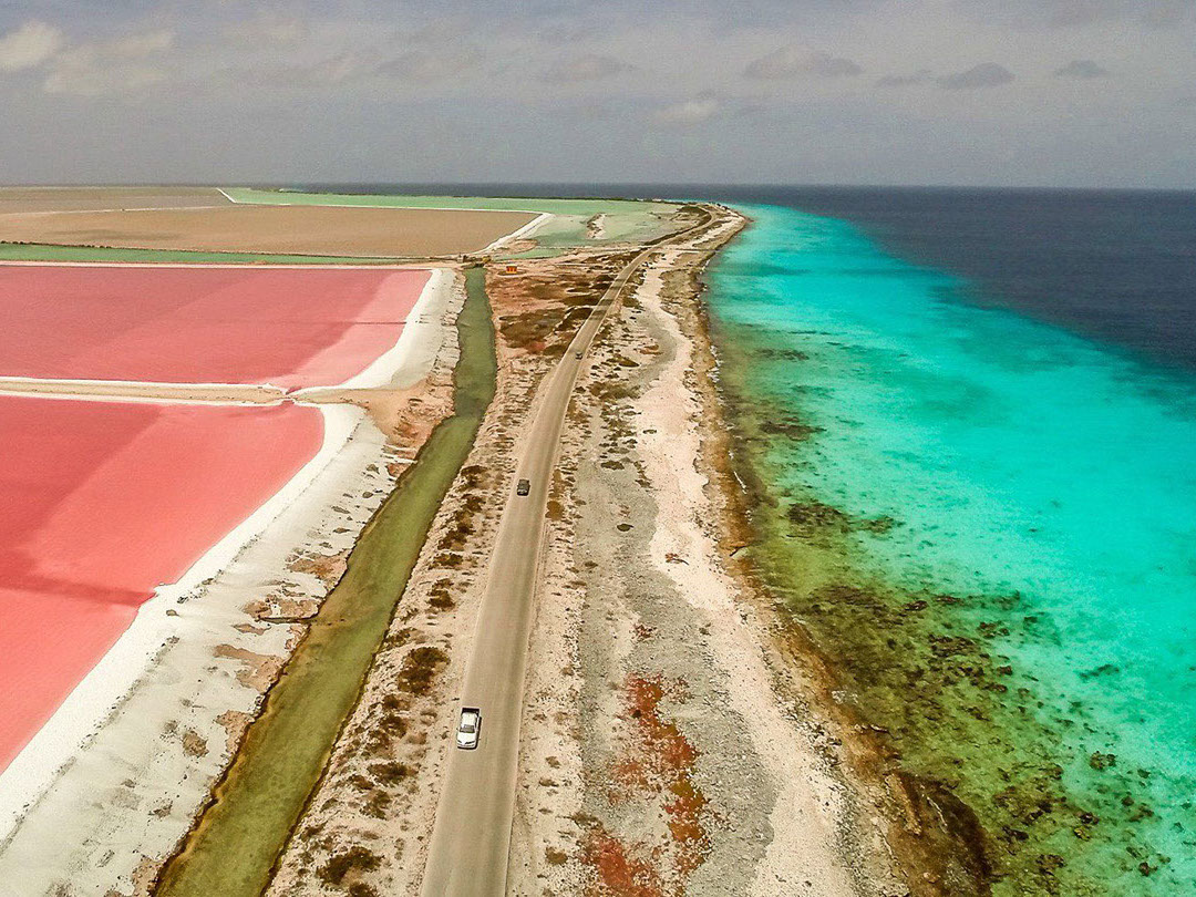 North & South Tour with Local Guide