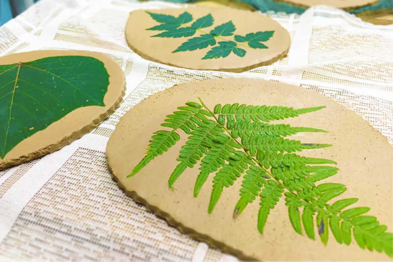 (リクエスト予約)陶芸体験「手びねり・タタラ作り」「電動ろくろ」【西ノ島町】