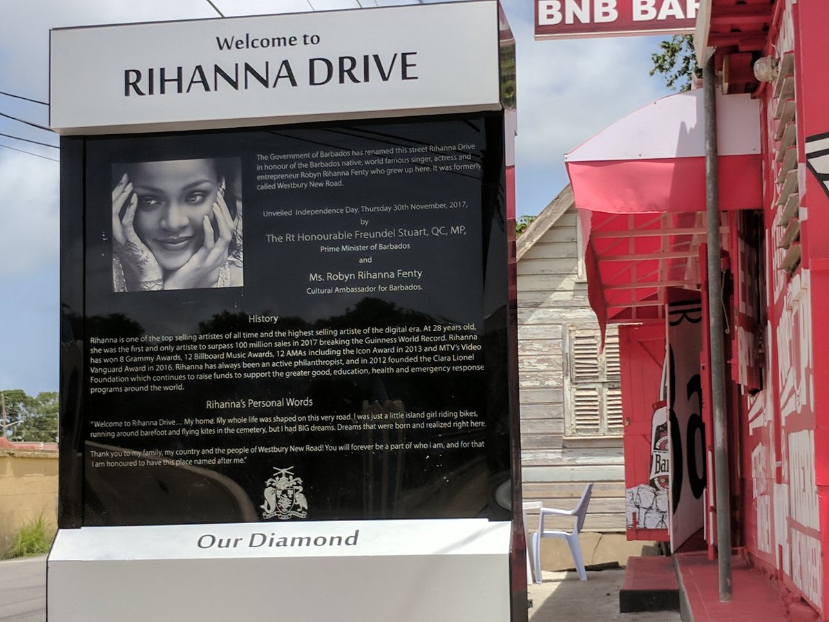 Barbados Island Highlights Half-Day Tour