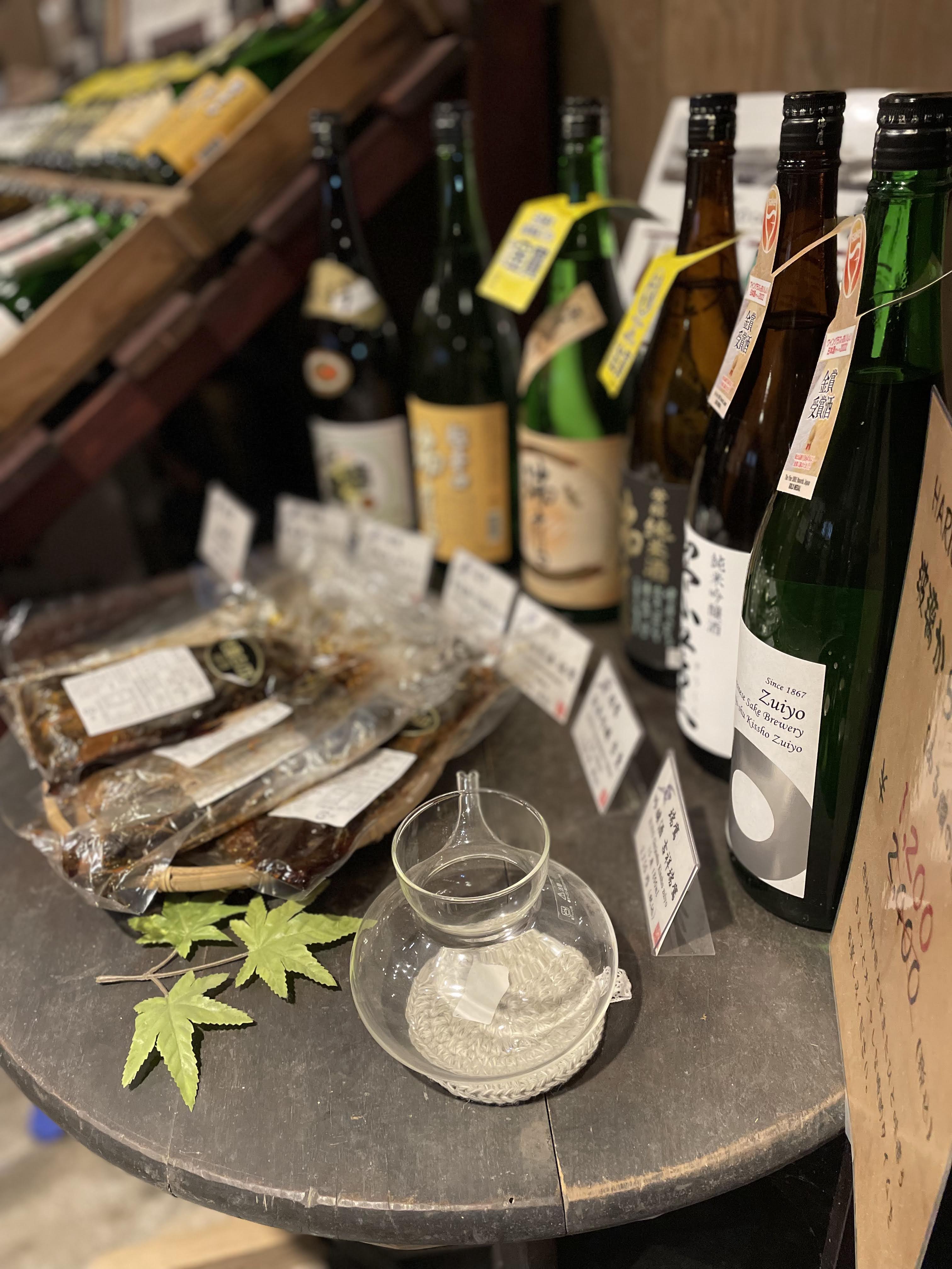 【英語】職人のまち川尻城下町ツアー：日本酒蔵、刃物、伝統の和菓子などを巡る体験