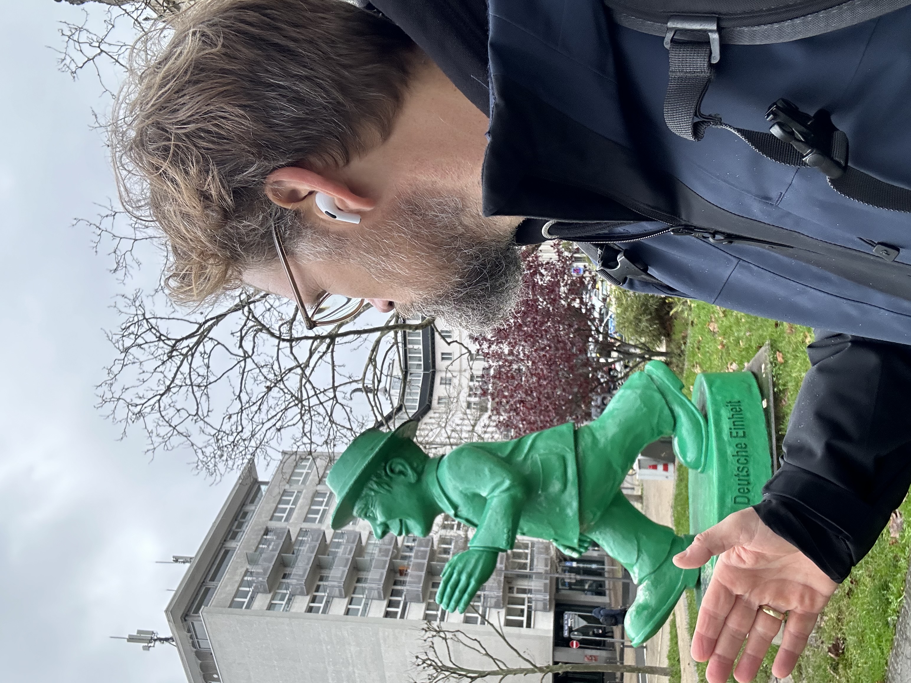 Wiesbaden Self-Guided Sherlock Holmes Murder Mystery Game