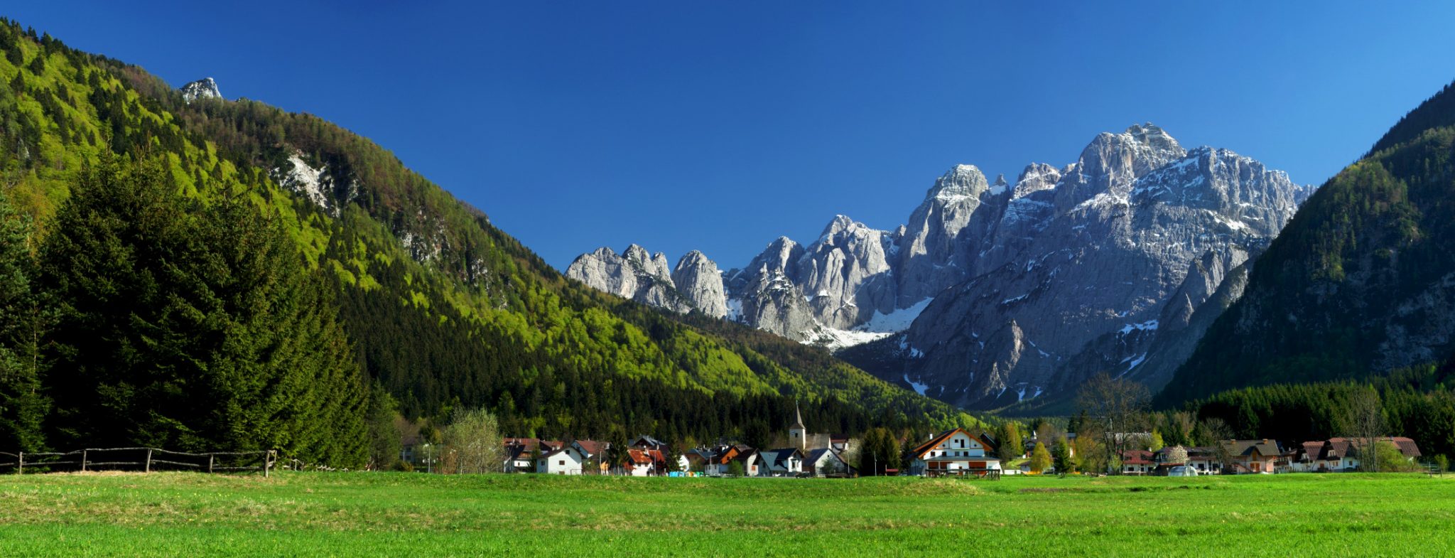 Hike the Alpe Adria Trail: A European Adventure Awaits