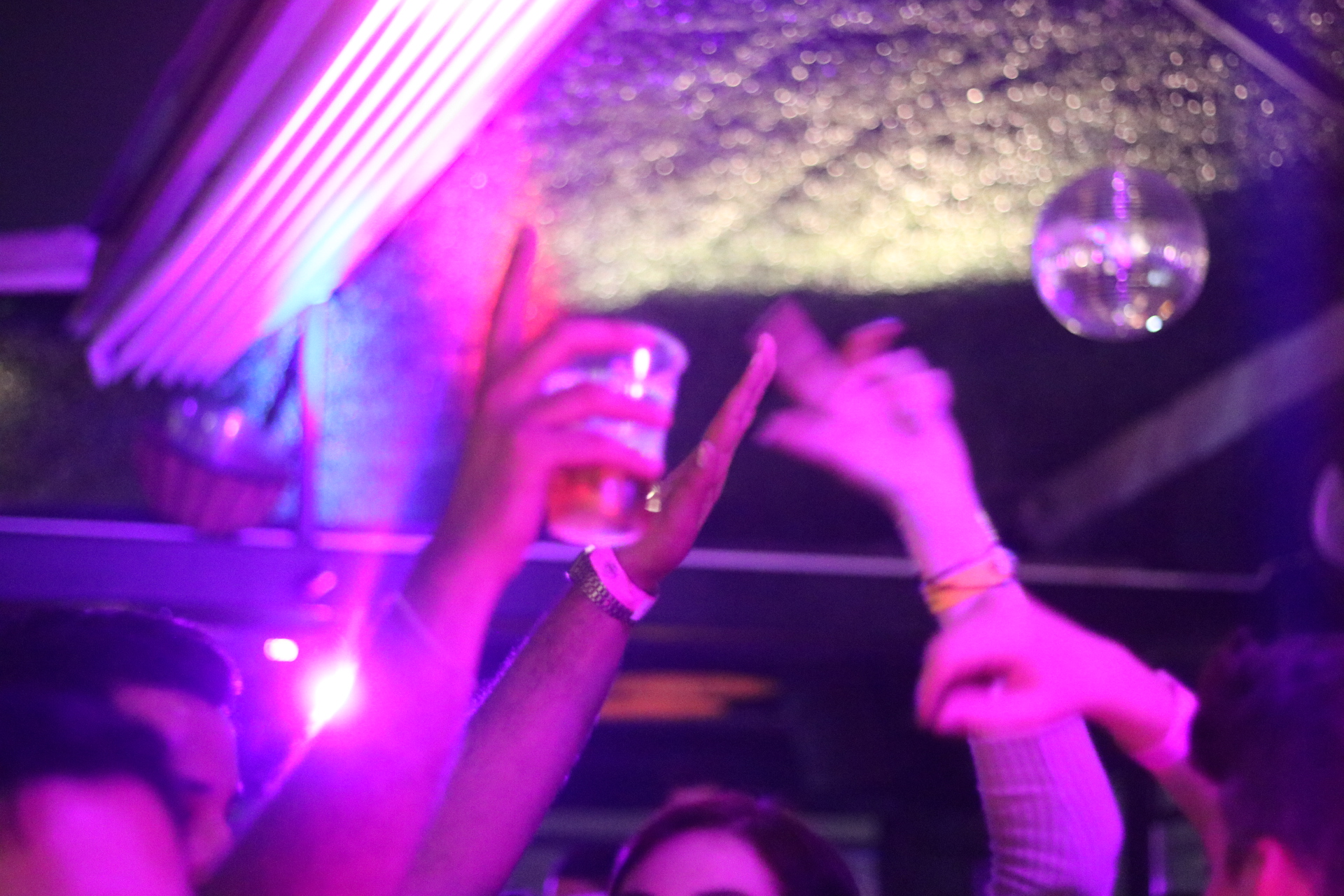 The Rainbow Route: Athens LGBTQI+ Bar Crawl