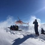 Skiing and Freeriding at Monte Rosa: An Alpine Adventure for Families