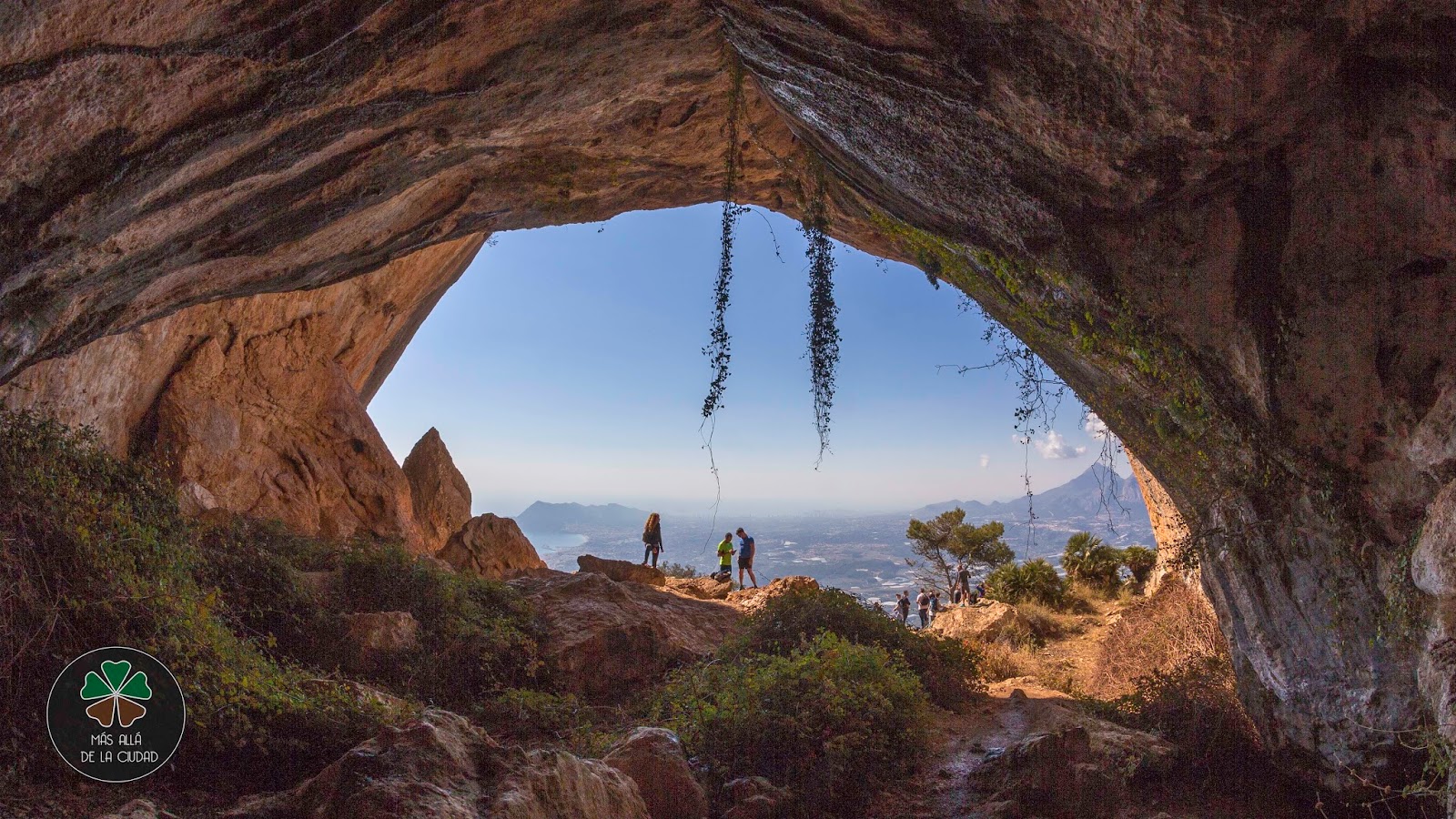 Best hiking trails in the Valencian Community