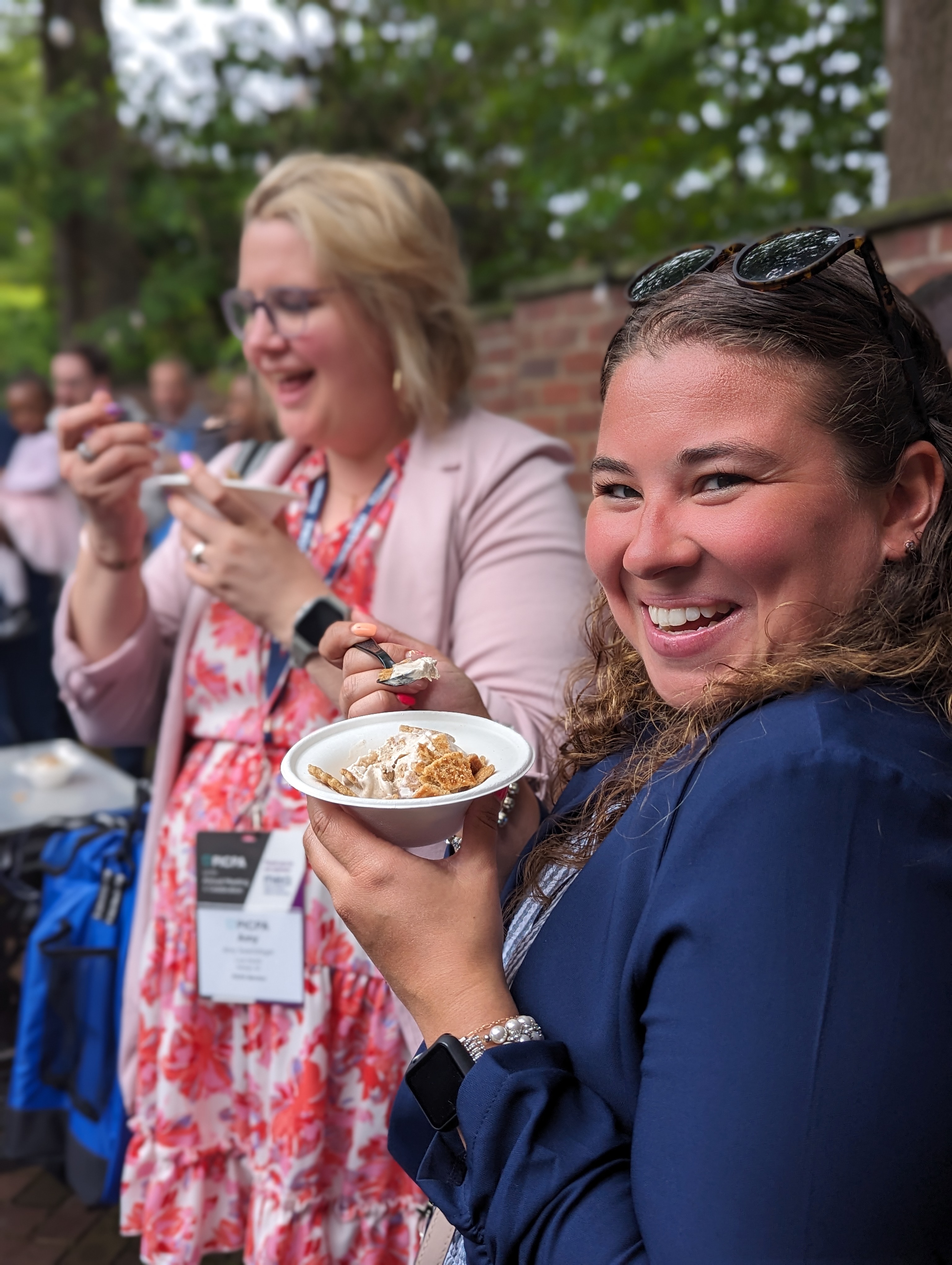 International Food Tour Lancaster, PA