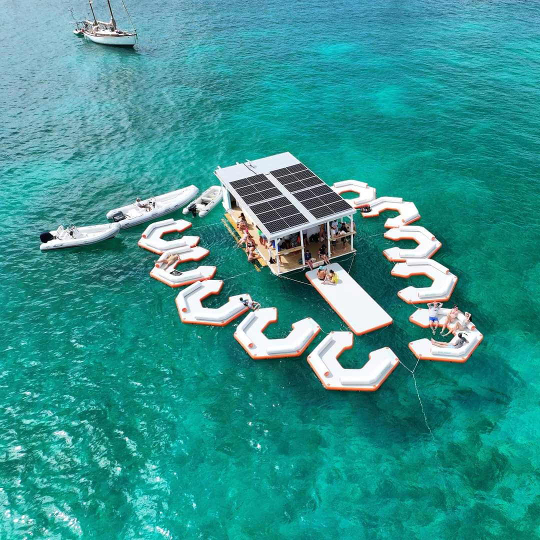 Balaou Discover Package