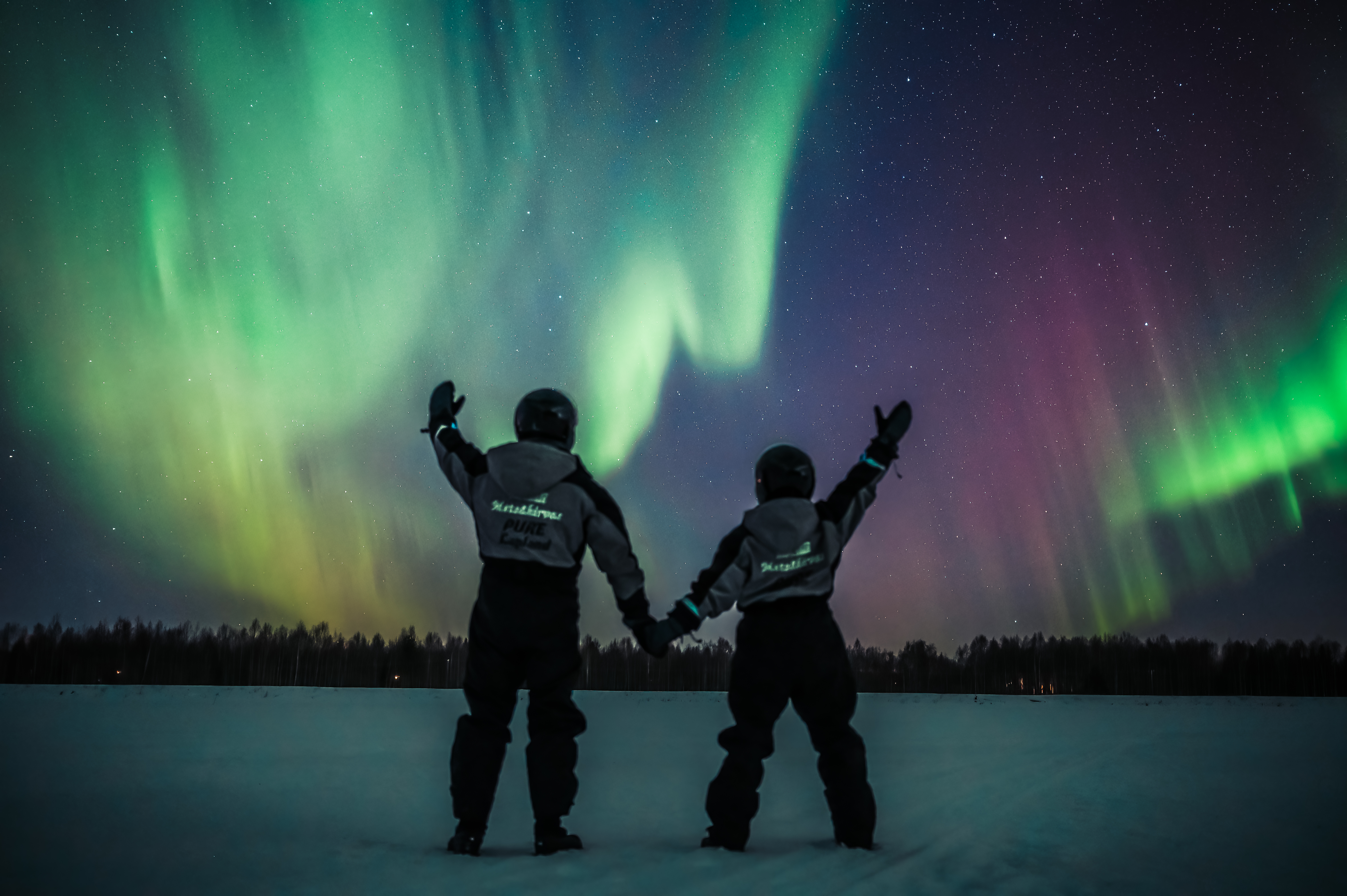 The Magnificent Mystery