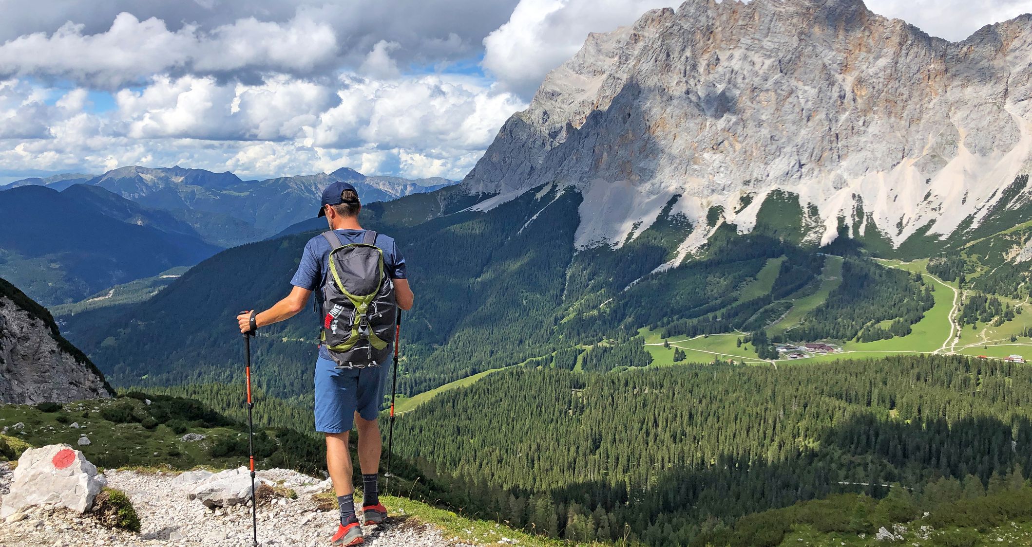 Hike Around Zugspitze: Discover the Magic