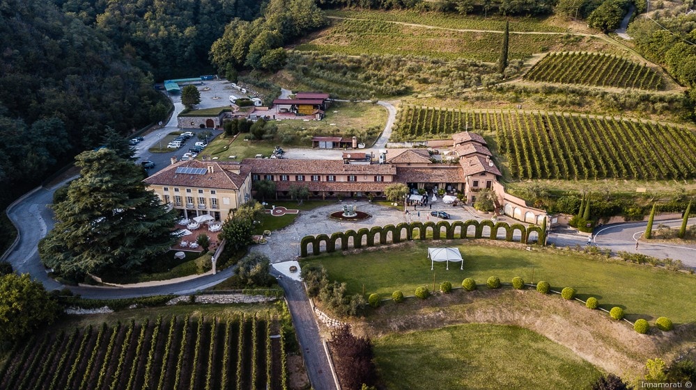 Franciacorta: Wine Tour & Tasting Experience