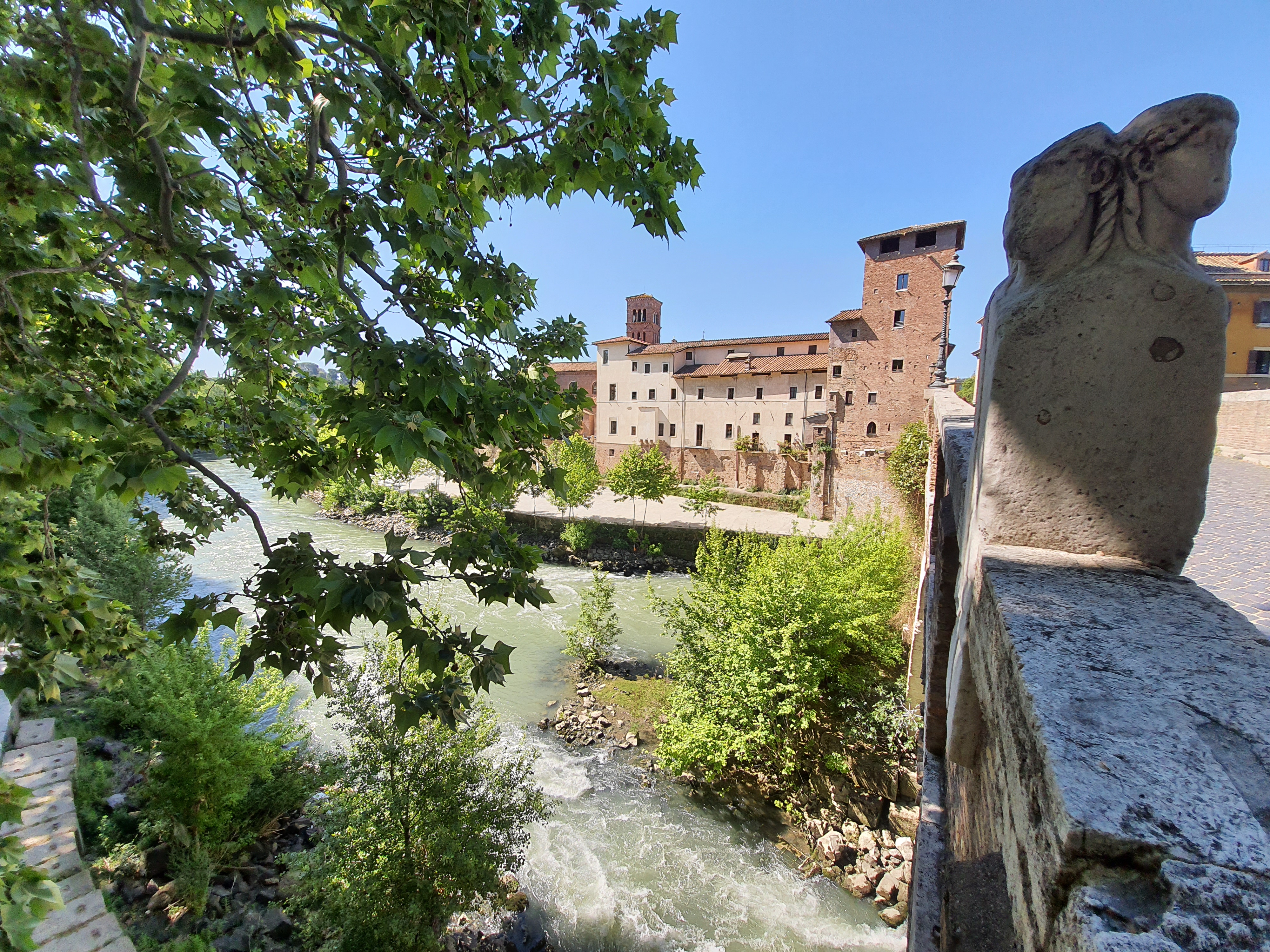 Roman & Greek Mythology Private Tour