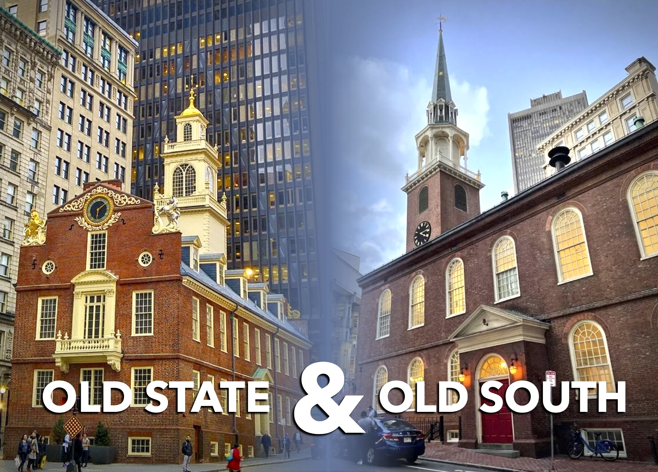 Boston: Freedom Trail Insiders Tour with Museum Entry