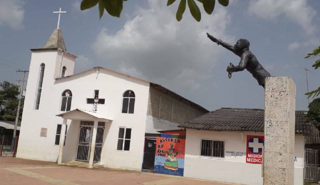 Palenque and its beauties