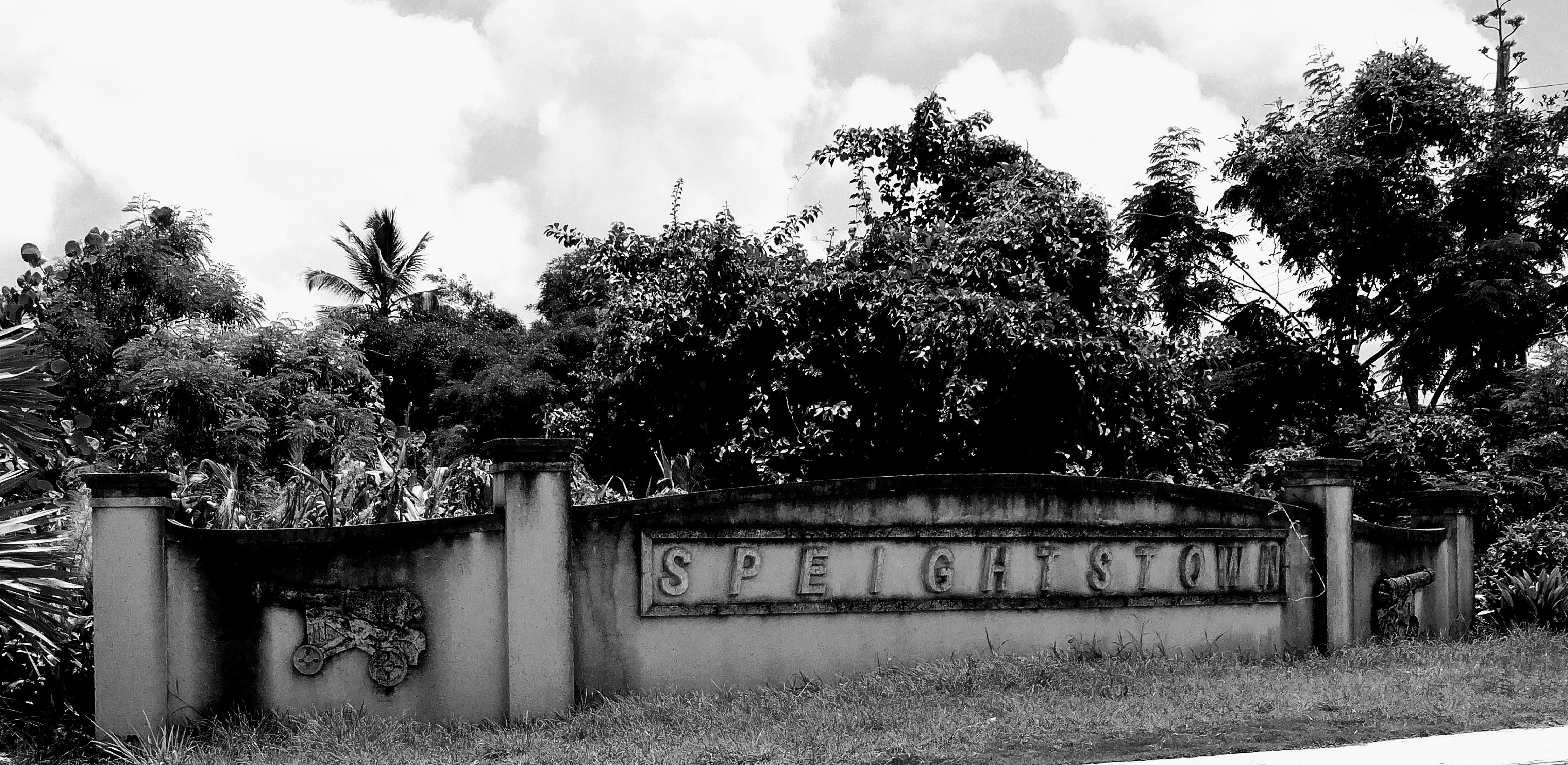 A Guided Walking Tour of Historic Speightstown