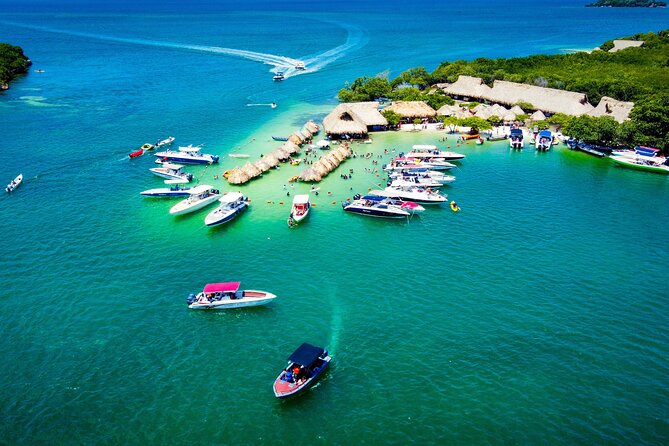 Cartagena Getaway - 4 Days