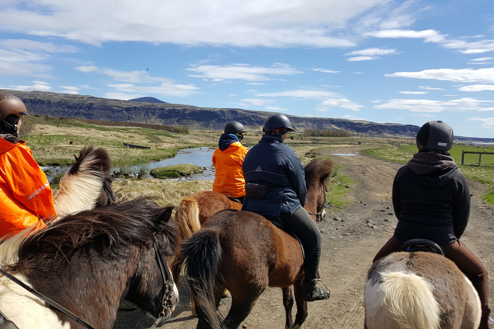 02A - The Heritage Tour