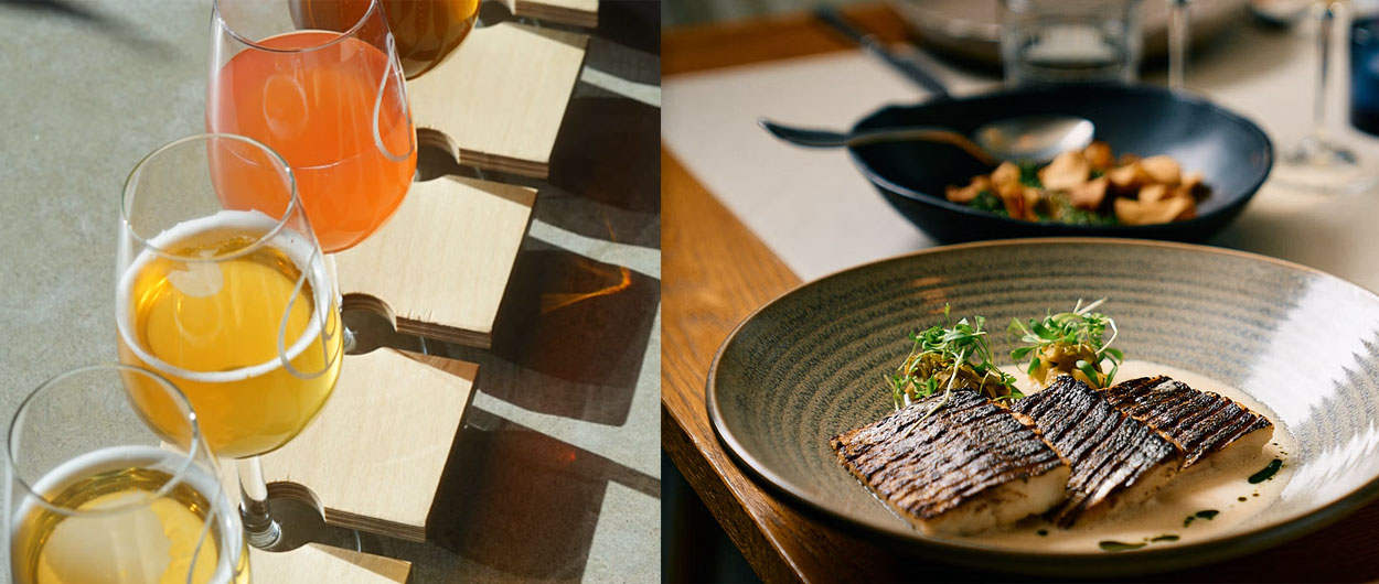 Flavors Shaped by Kakola – Brewery Tasting & Feast Experience