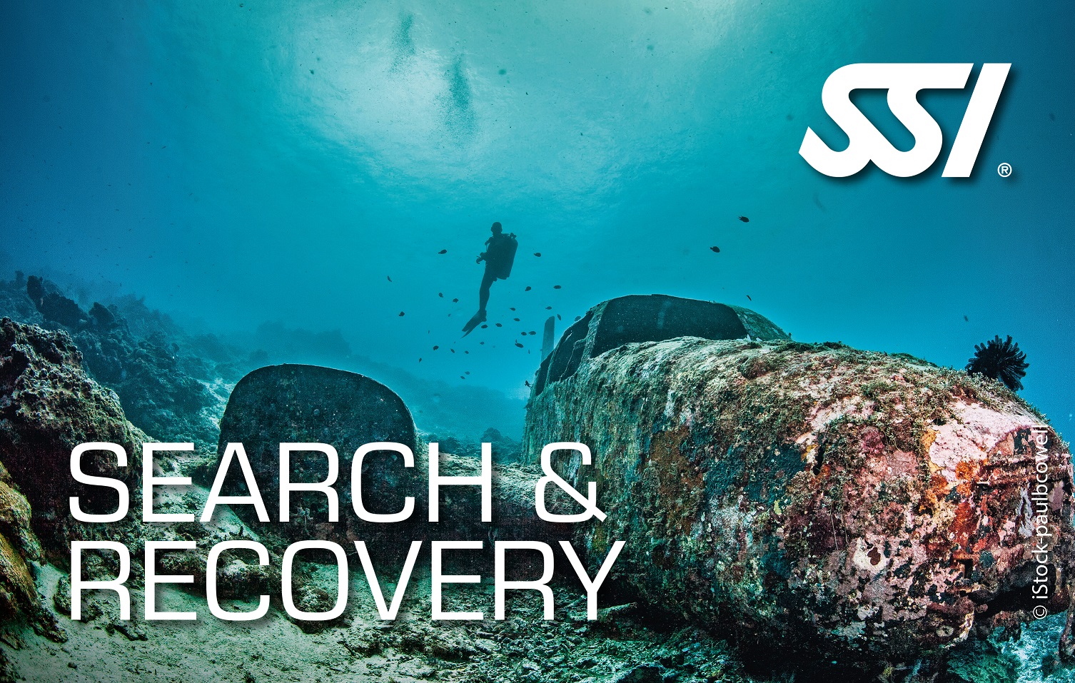 SSI Search & Recovery