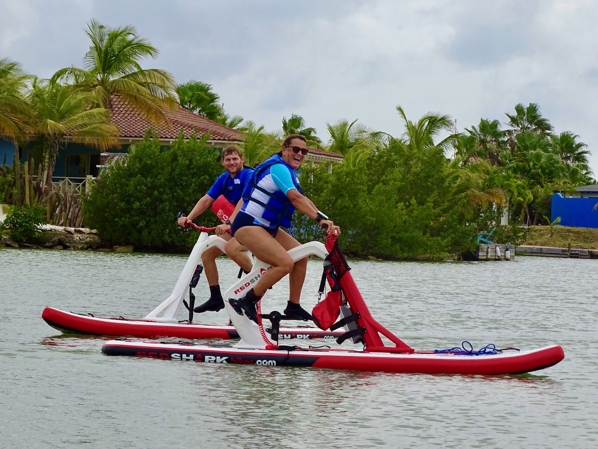 e-Bike & Bike Board Rental