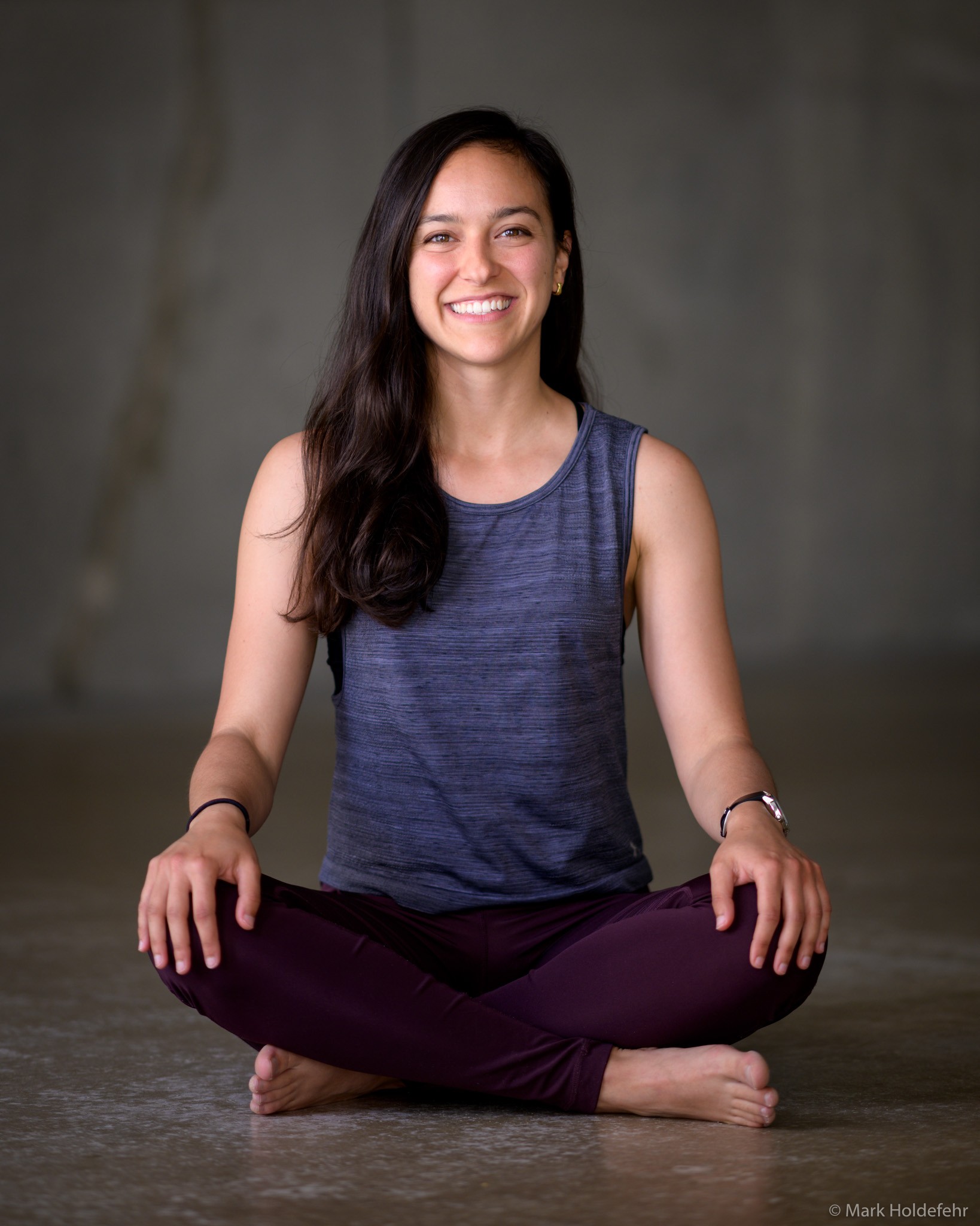 Volcano Yoga - Private Session