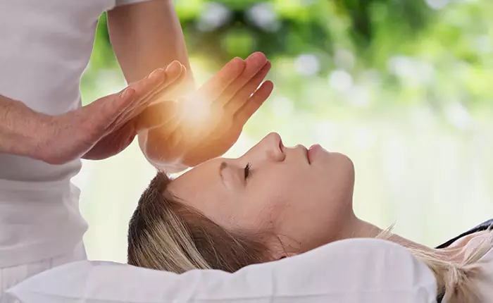 Spiritual Rejuvenation Retreat- Reiki, healing & beach